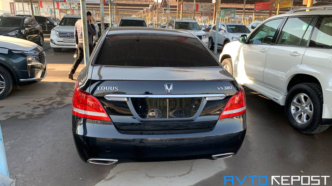 Фото: Repost Avto 