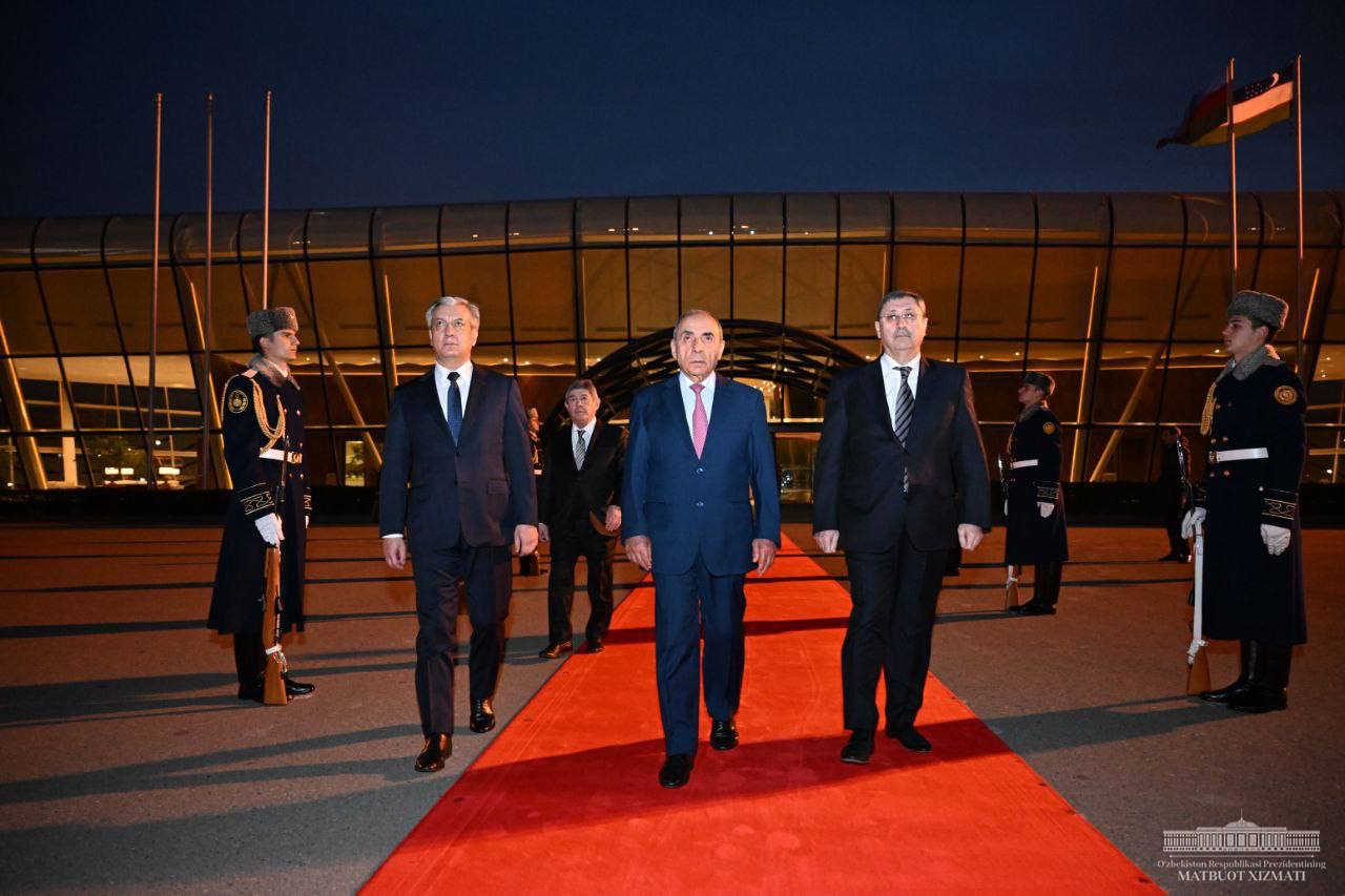 Фото: Пресс-служба президента