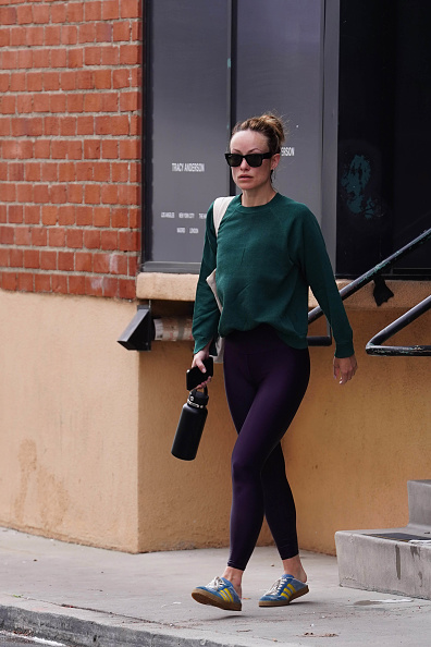 Оливия Уайлд