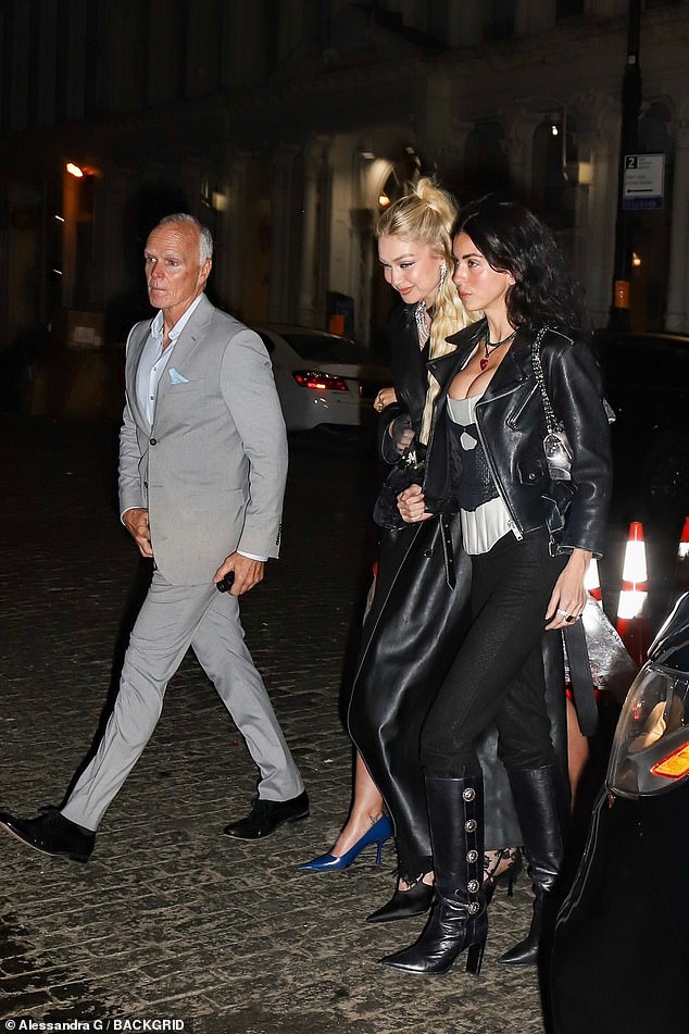 Фото: Daily Mail