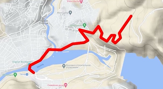 Кадр из видео