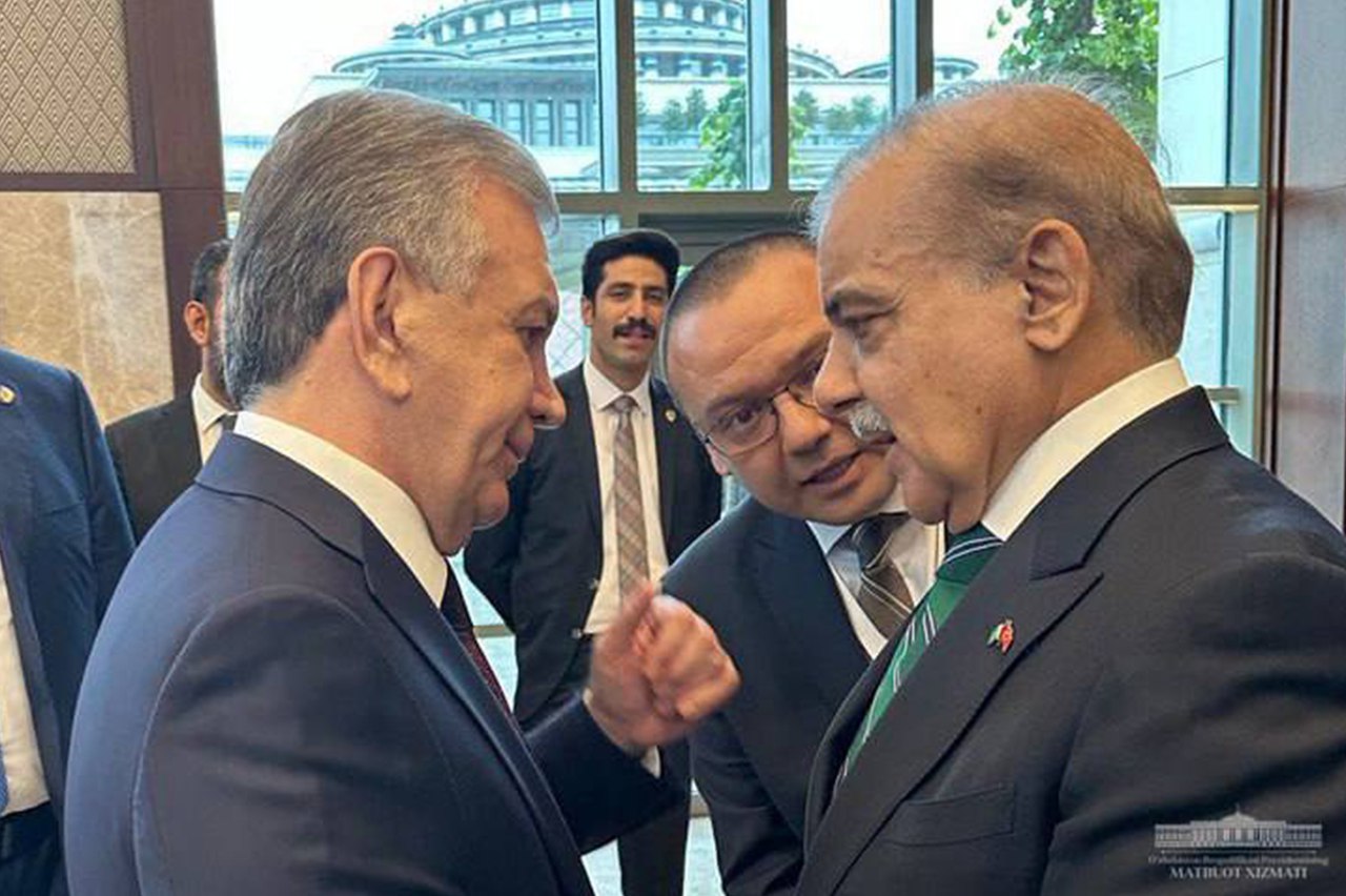 Фото: Пресс-служба президента