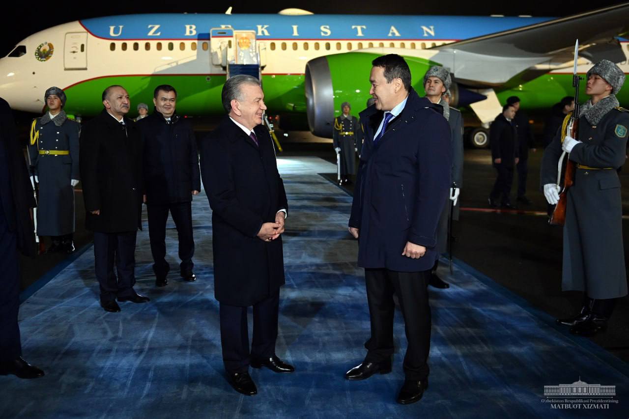 Фото: Пресс-служба президента