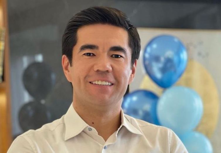 Мурад Назаров