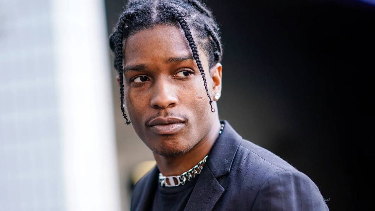A$AP Rocky