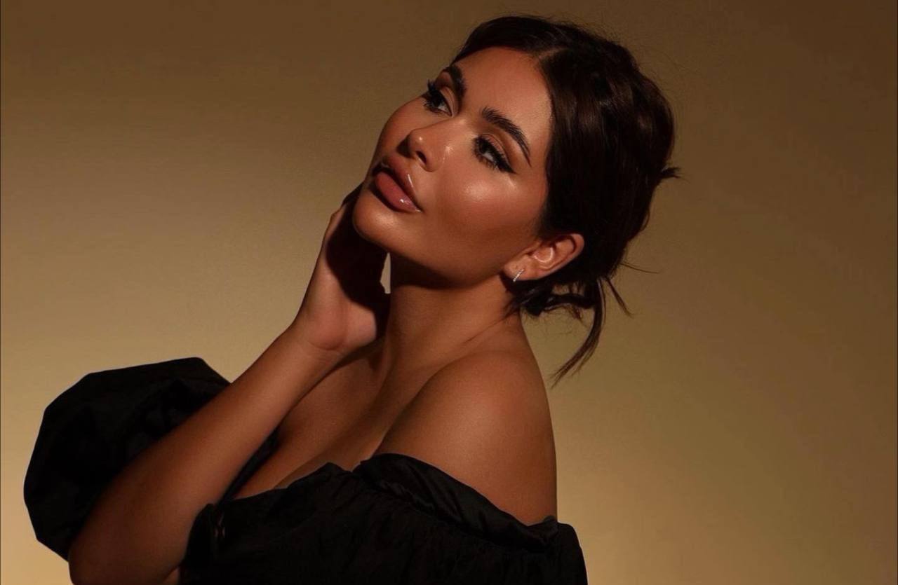 Марьям Тилляева&nbsp;