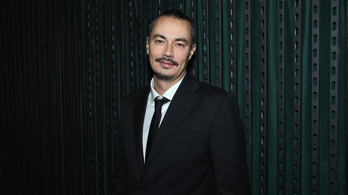 Жорa Крыжовников