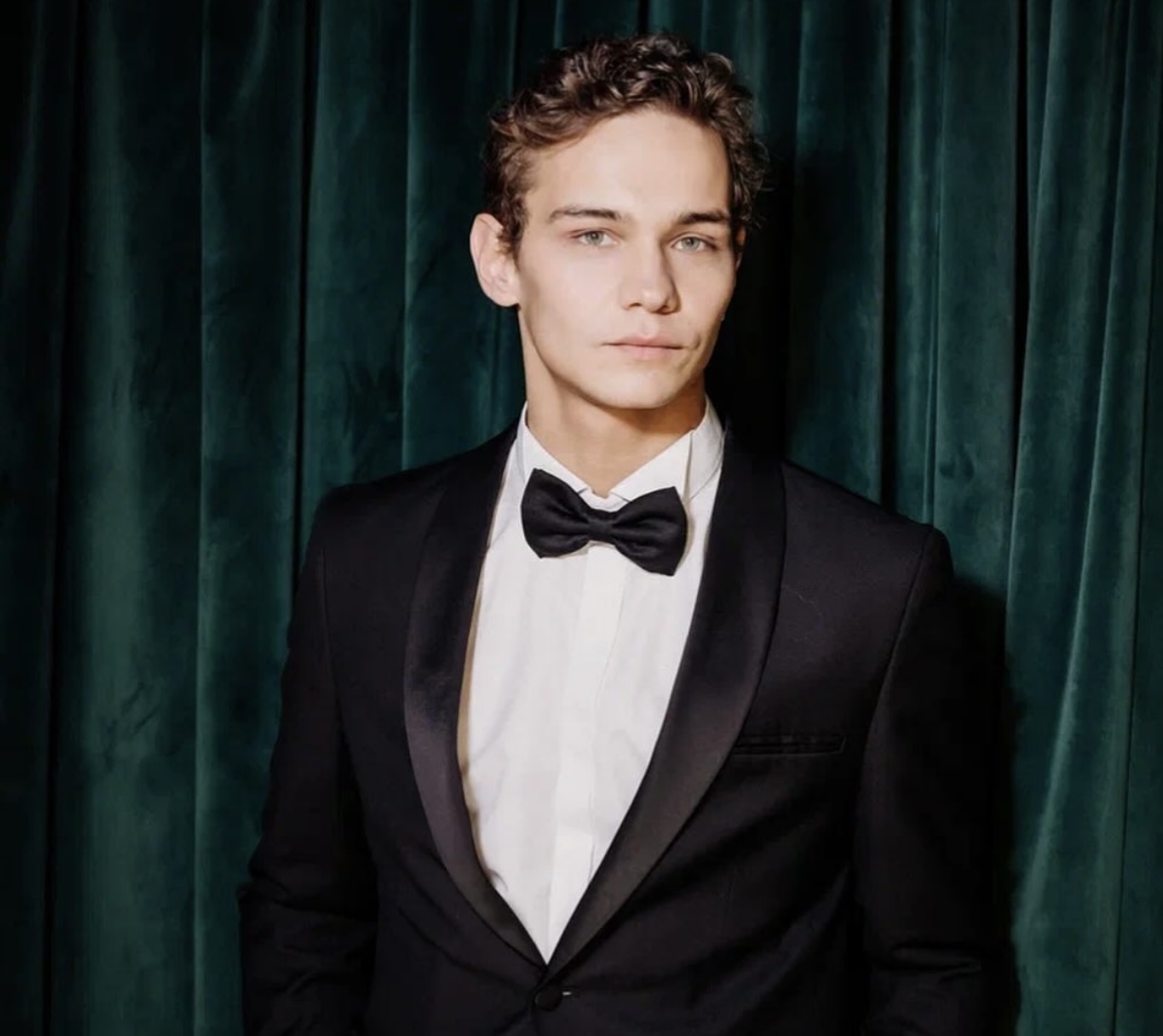 Вячеслав Копейкин