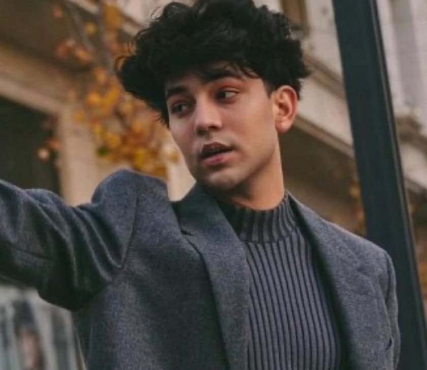 Озод Хурамов