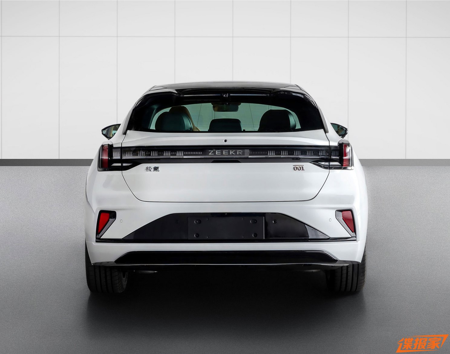 Фото: Китайский Минпром