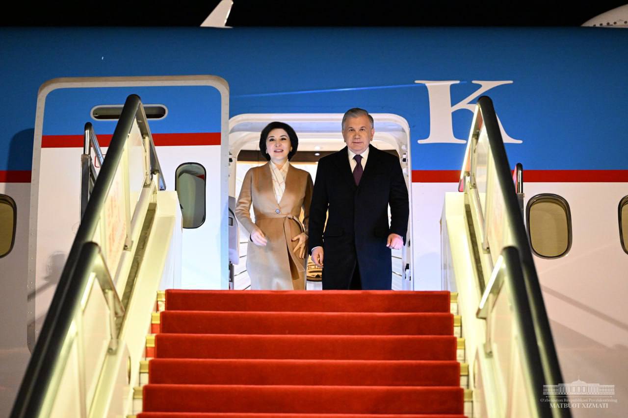 Фото: Пресс-служба президента