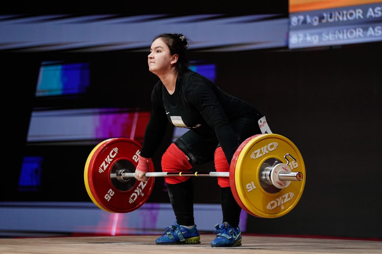 Фото: Минспорта