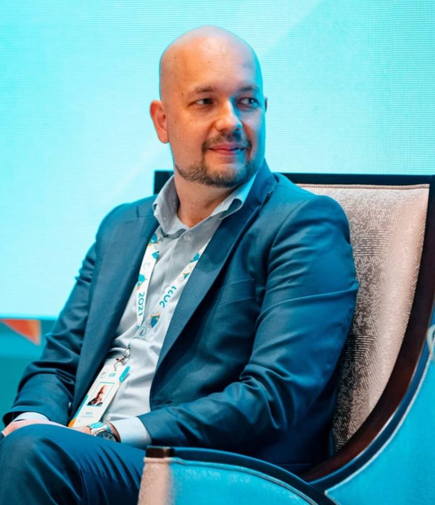 Никита Макаренко