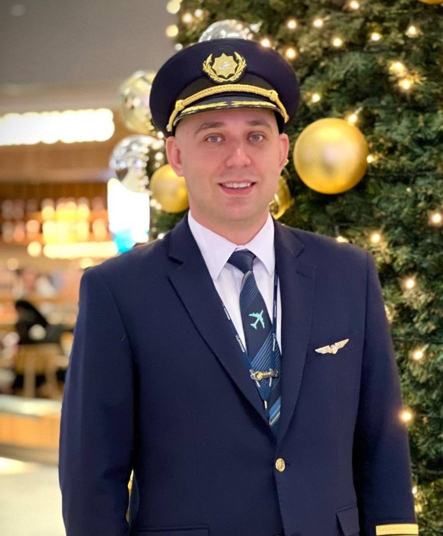 Константин Кочнев