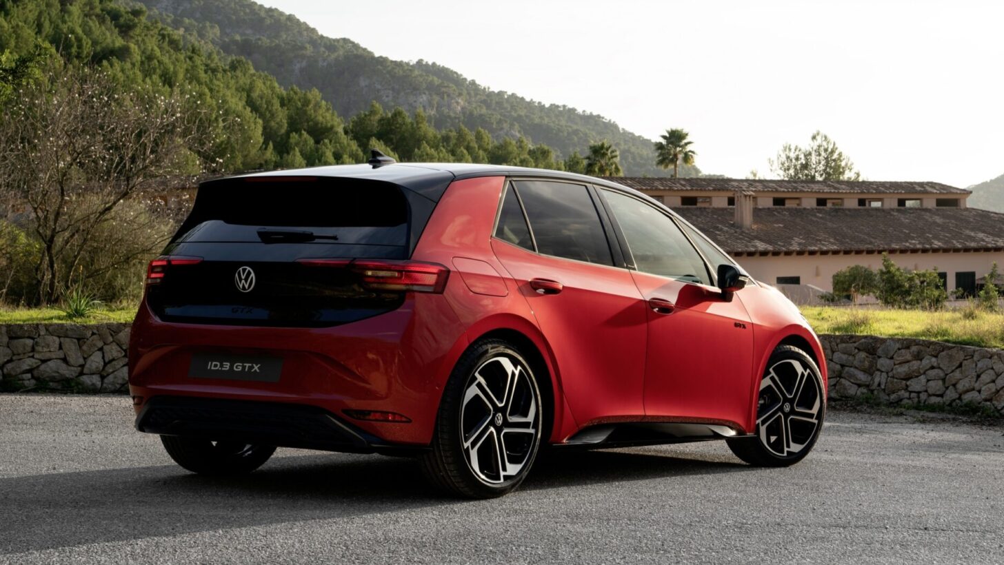 Фото: Volkswagen