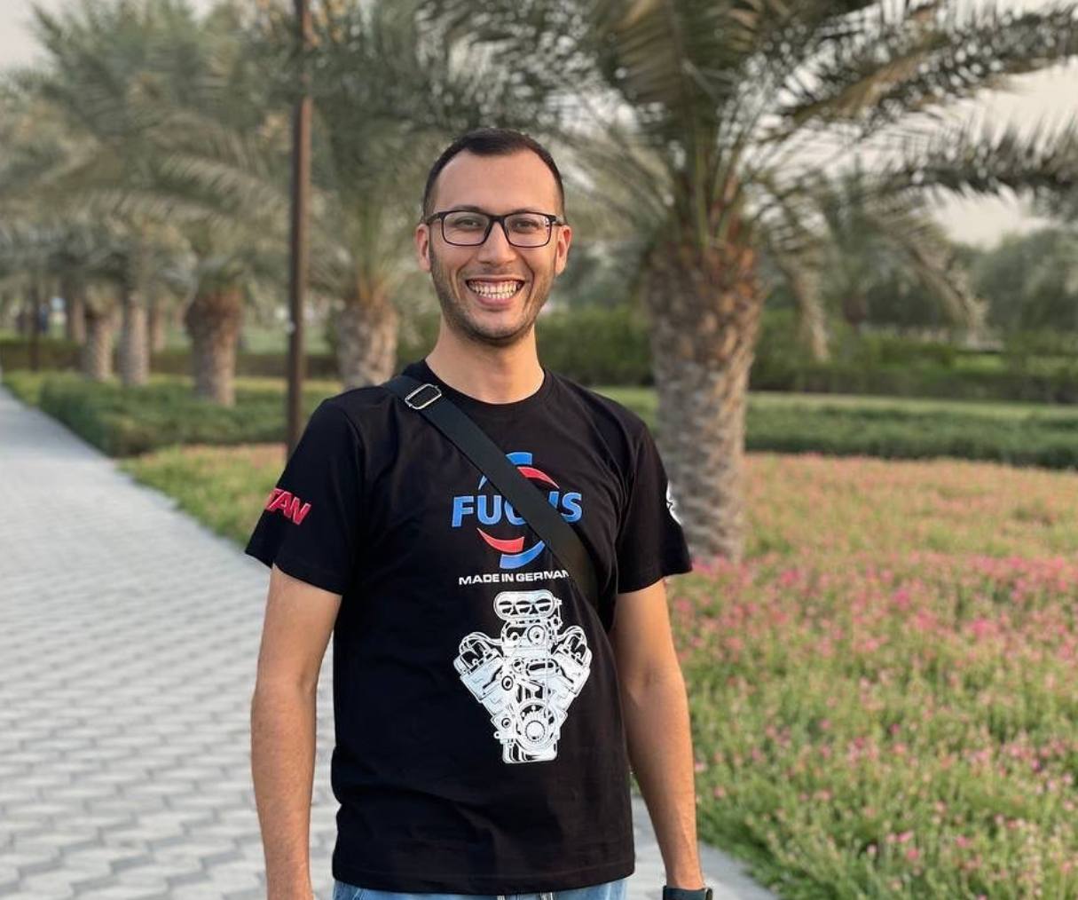 Шерзод Джалалов