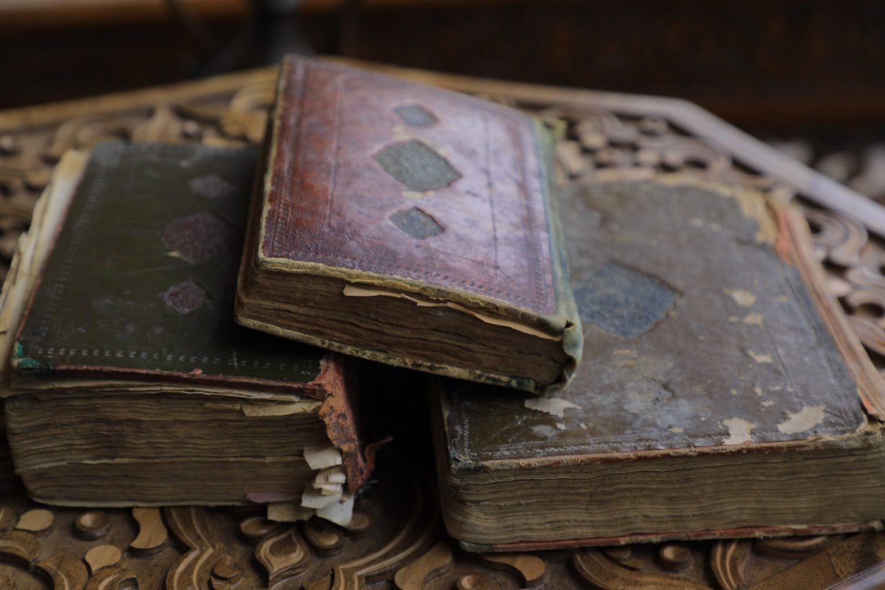 Фото: Хокимият Наманганской области