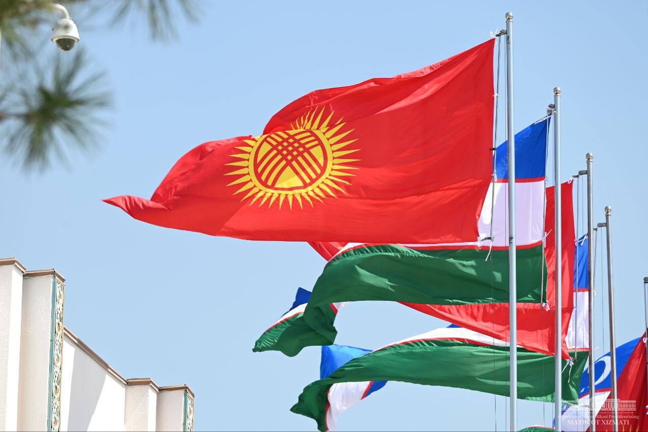 Фото: Пресс-служба президента