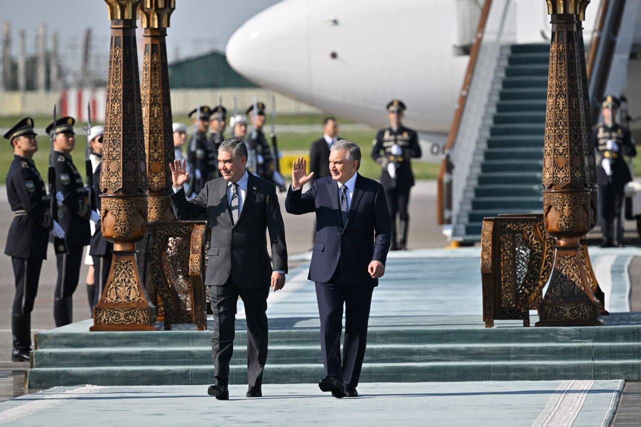 Фото: Пресс-служба президента