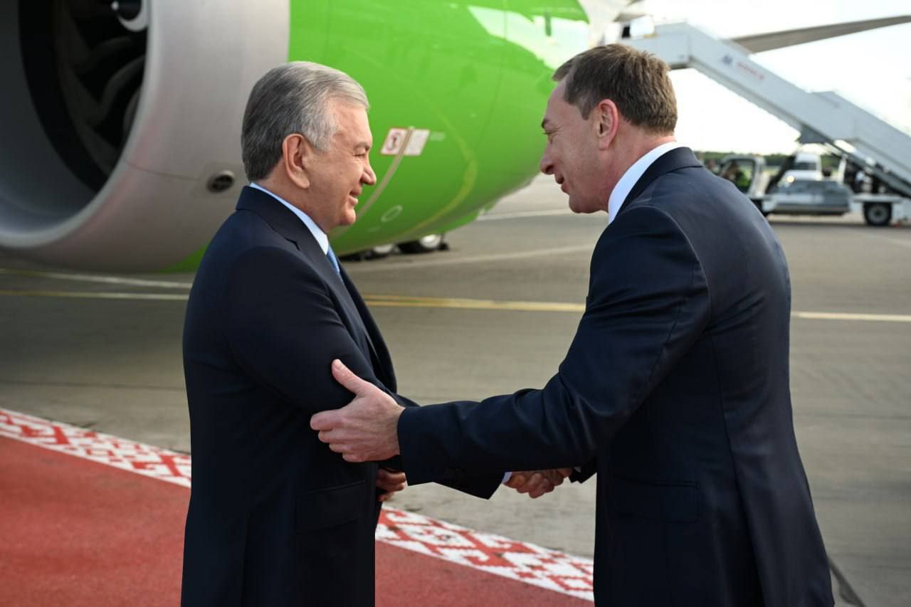 Фото: Пресс-служба президента