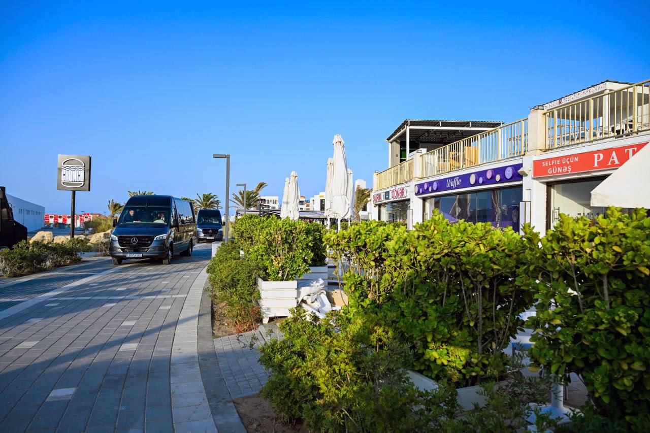 Фото: Пресс-служба президента