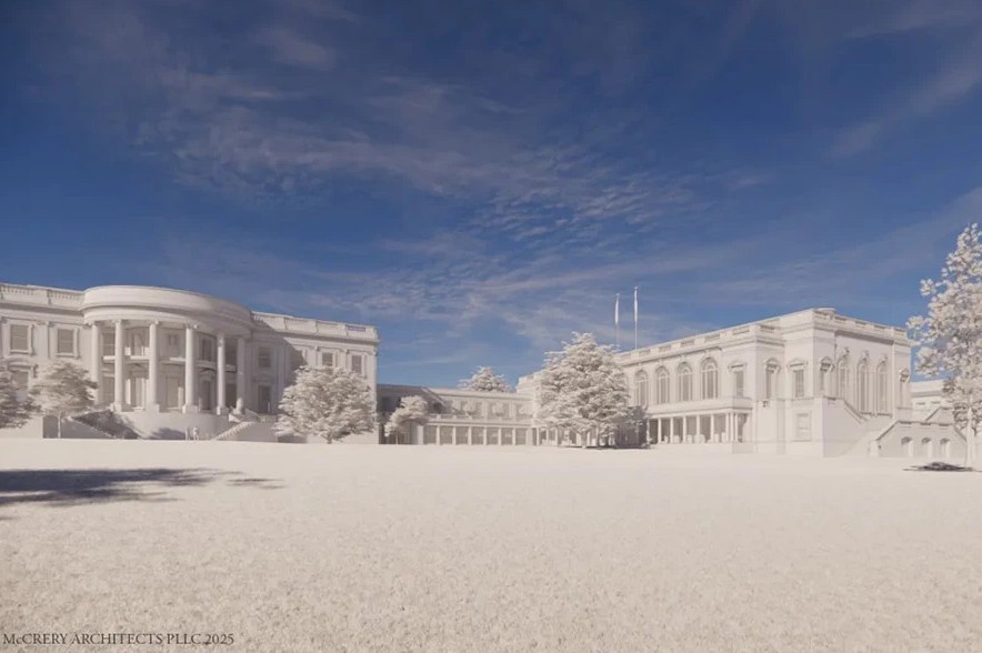 Фото: Белый дом