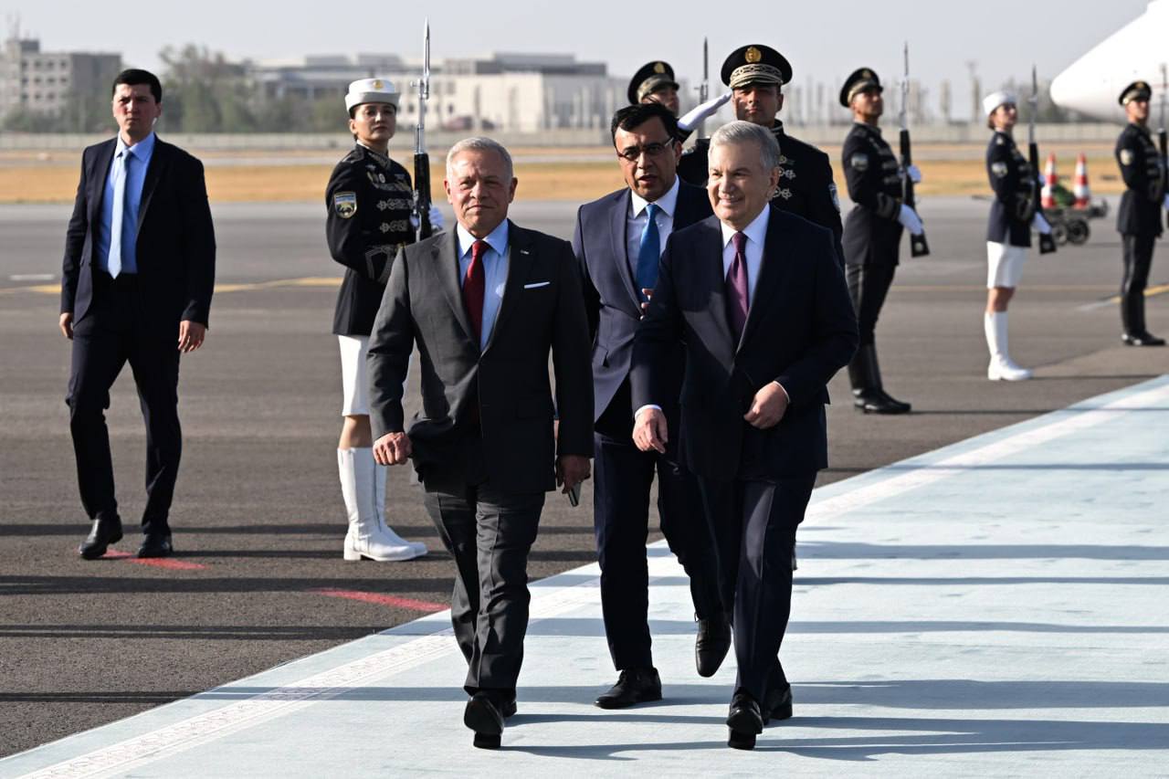 Фото: Пресс-служба президента