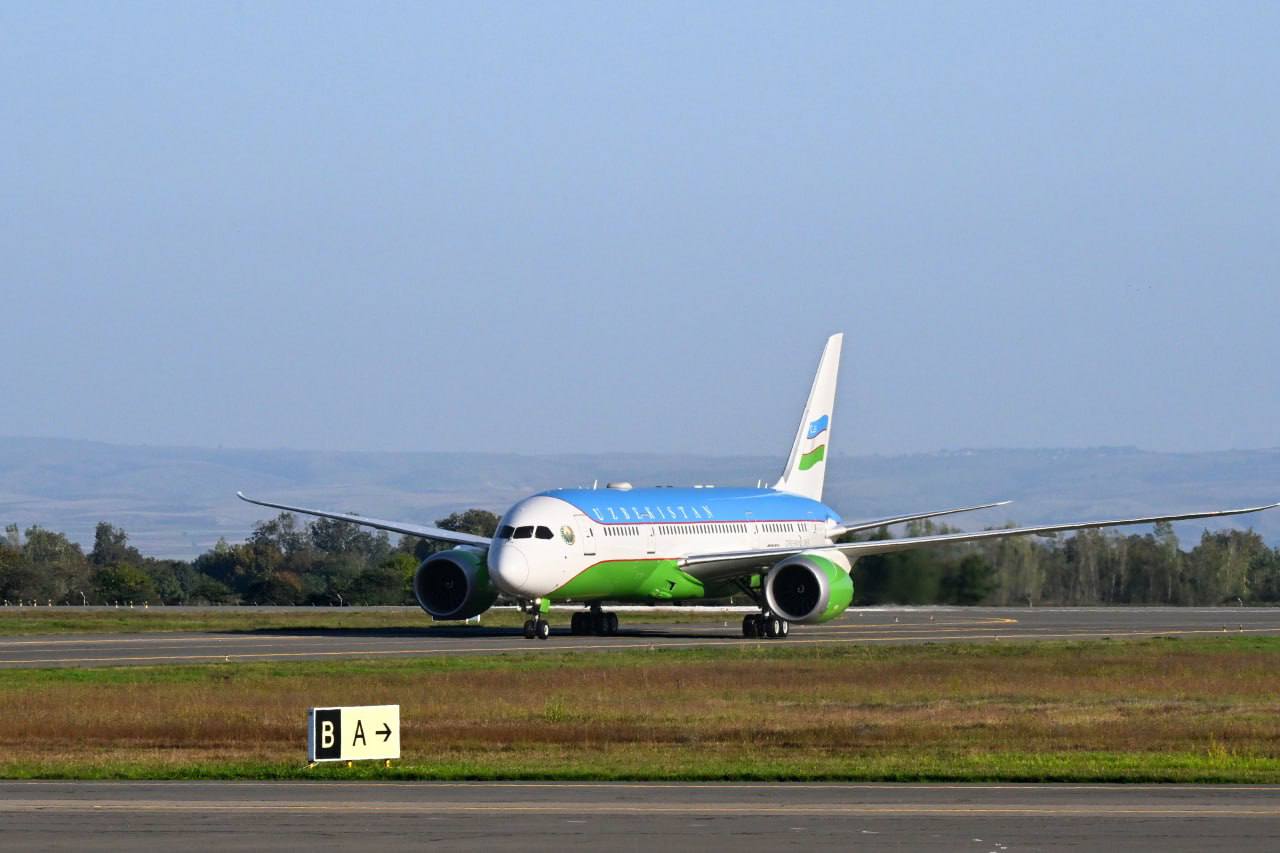 Фото: Пресс-служба президента