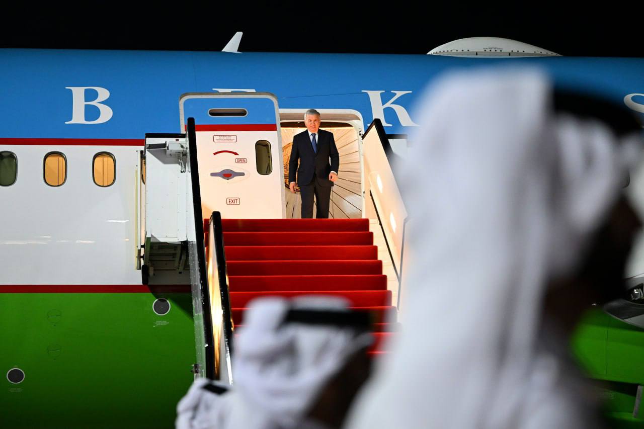 Фото: Пресс-служба президента