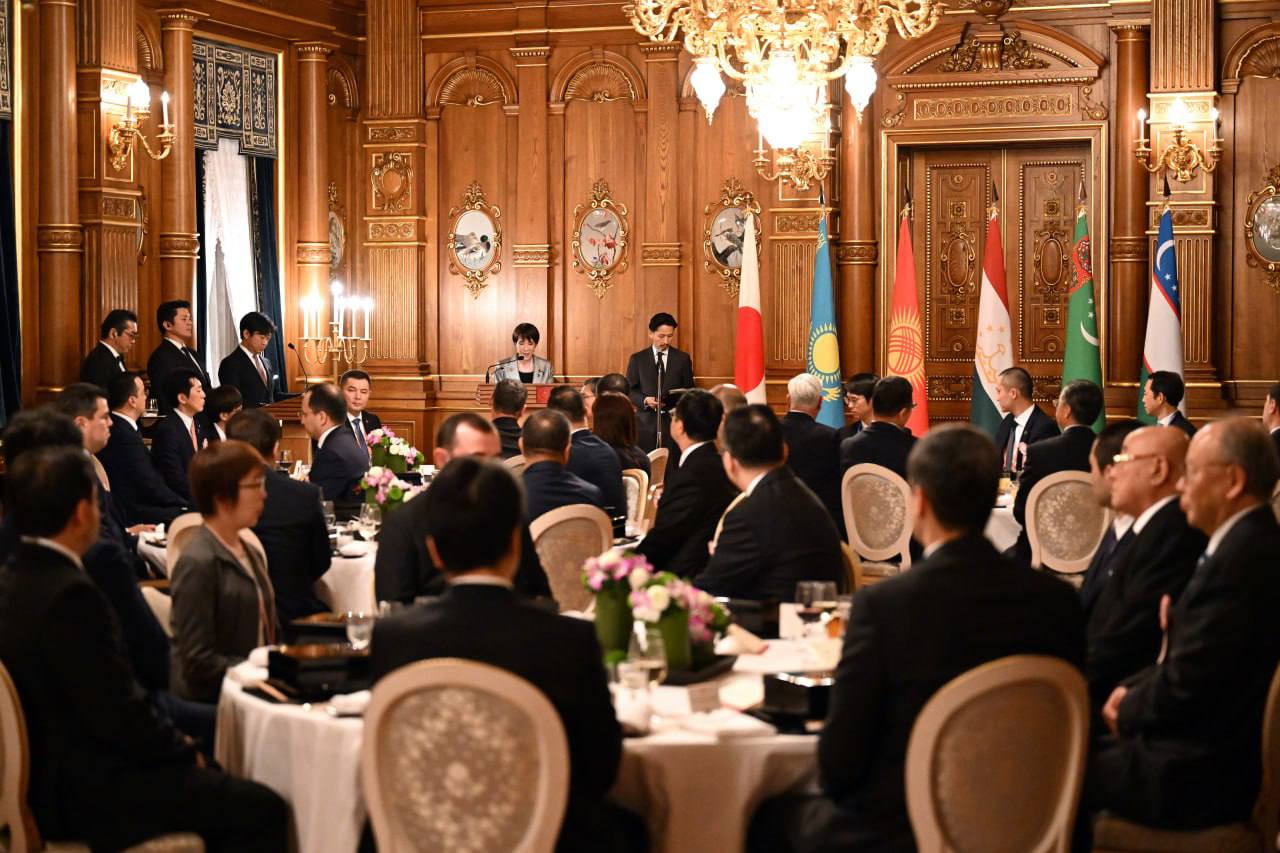 Фото: Пресс-служба президента