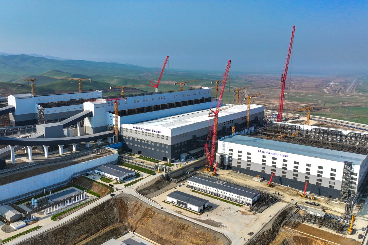 Фото: Пресс-служба президента