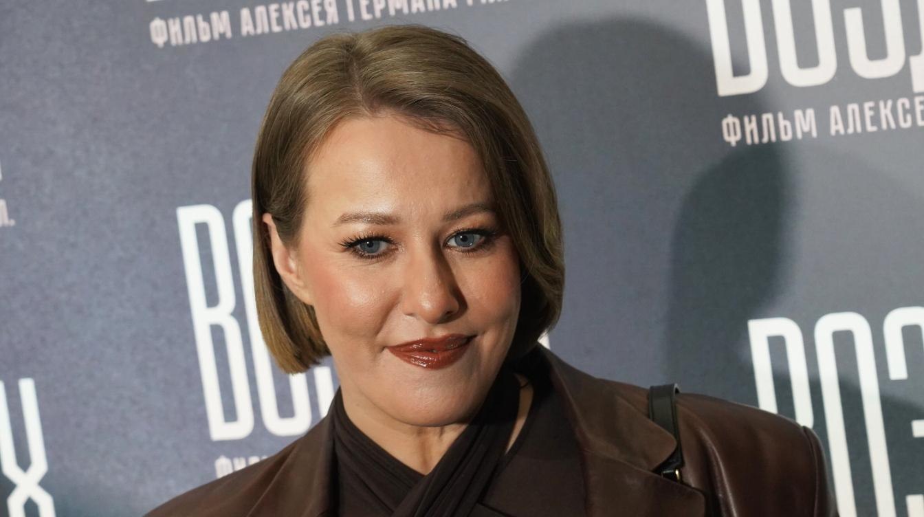 Ксения Собчак заявила, что давно знает настоящего Бэнкси