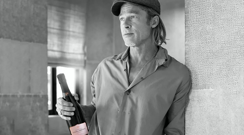 Брэд Питт требует допросить миллиардера Юрия Шефлера по делу о винодельне Chateau Miraval