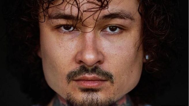 Моргенштерн снимет фильм о себе и своих фанатах