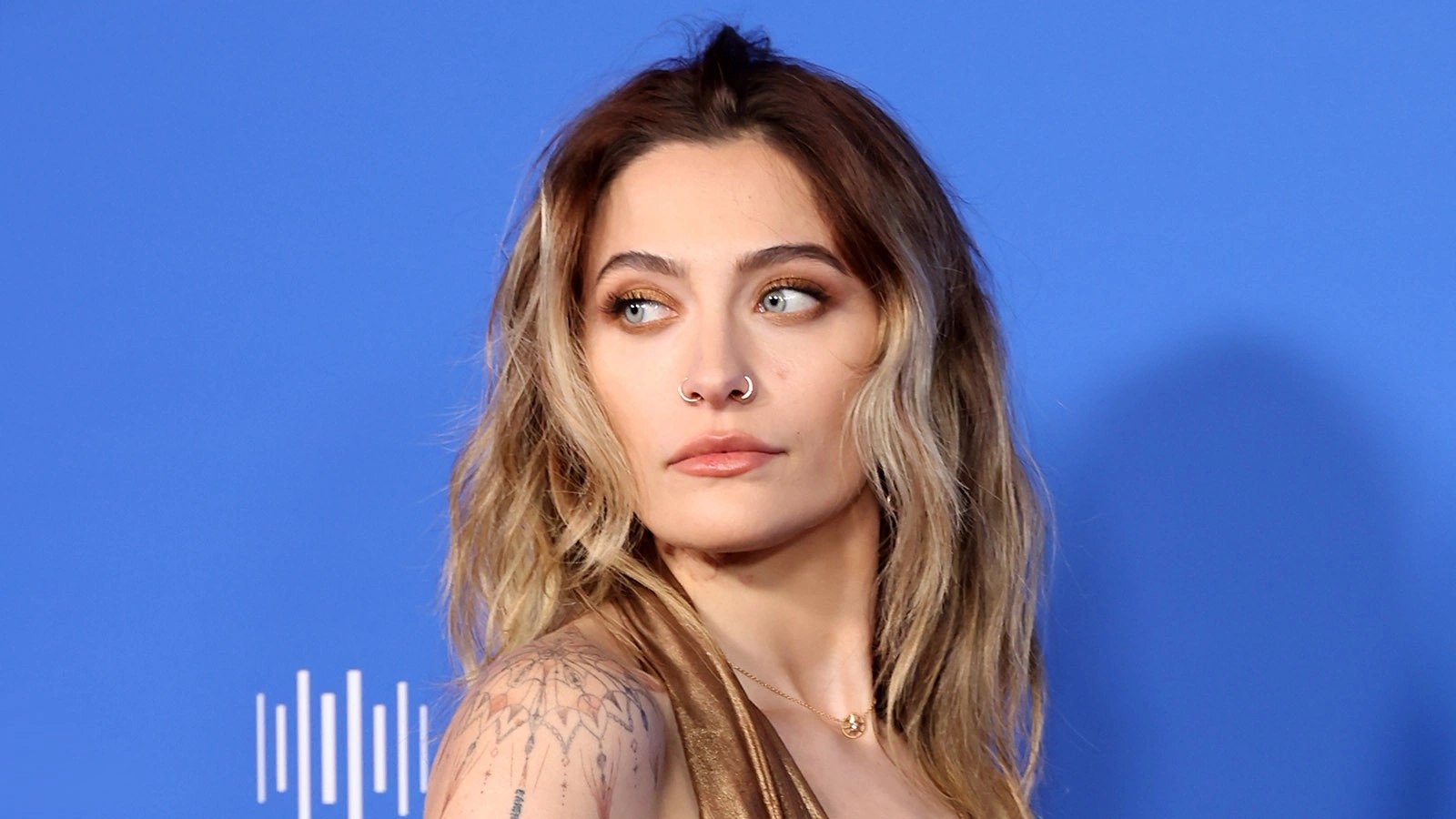 Пэрис Джексон раскритиковала управляющих наследством Майкла Джексона — последовал жесткий ответ