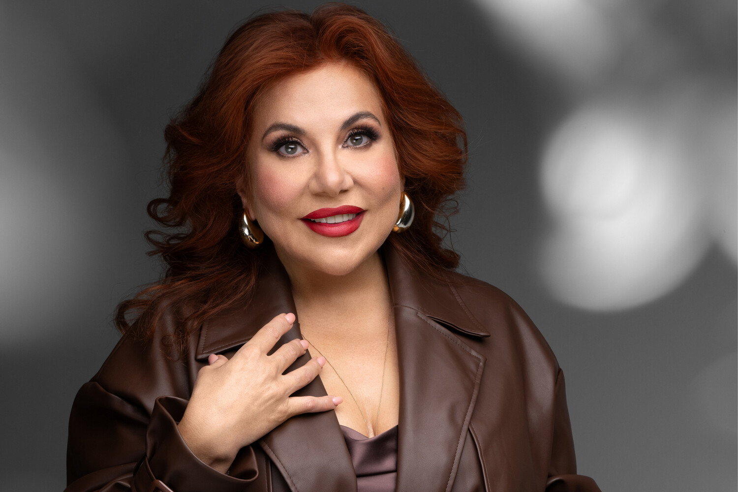 Марина Федункив откровенно рассказала о позднем материнстве и рисках ЭКО