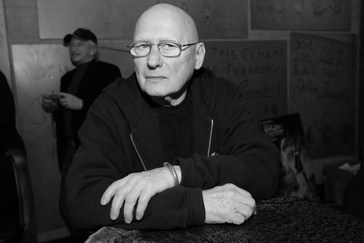 Умер Джеймс Толкан — звезда фильмов «Назад в будущее» и «Лучший стрелок»