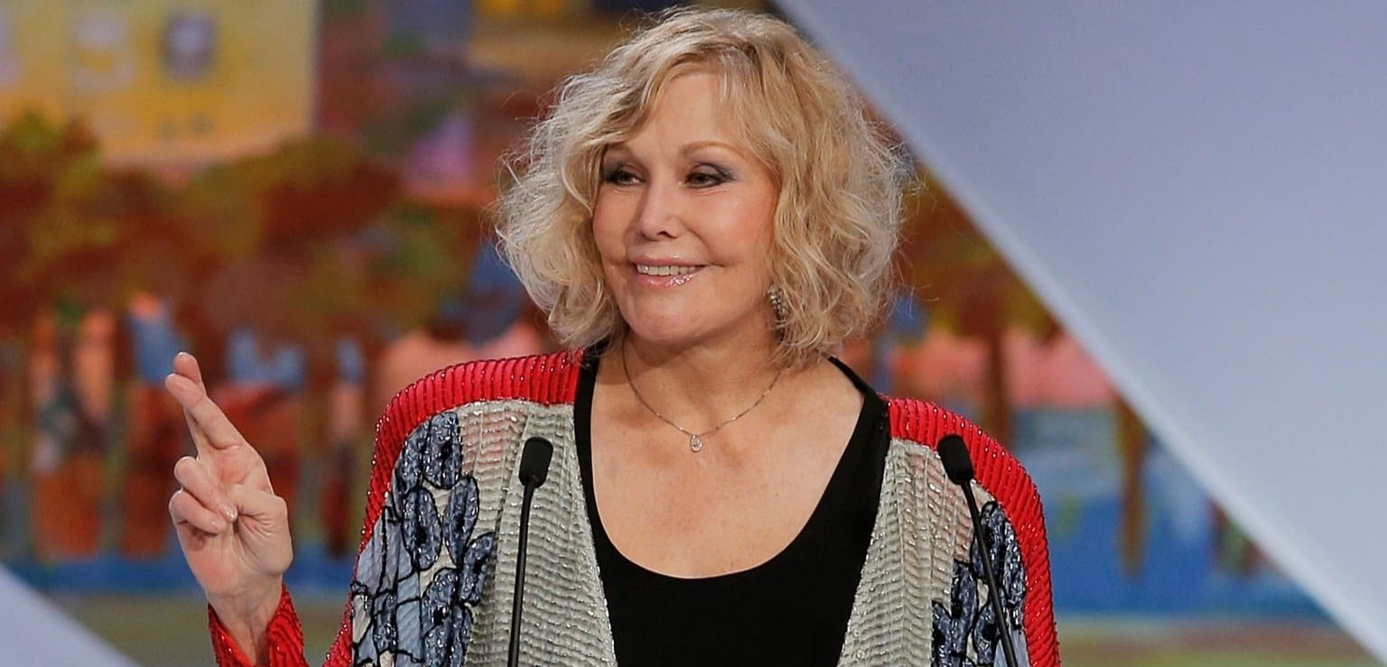 Ким Новак раскритиковала кастинг Сидни Суини в байопике «Scandalous!»