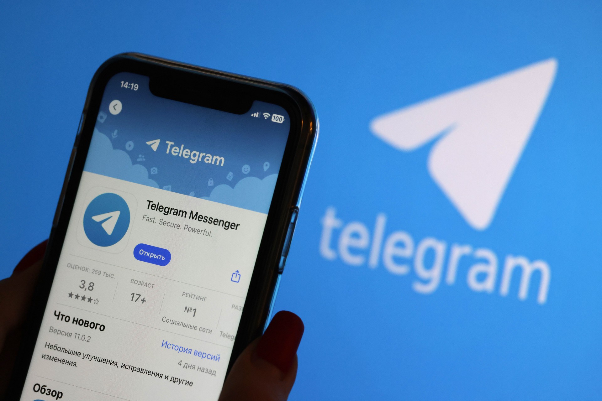 Telegram выпустил масштабное обновление: ИИ-редактор, продвинутые опросы и боты, управляющие ботами