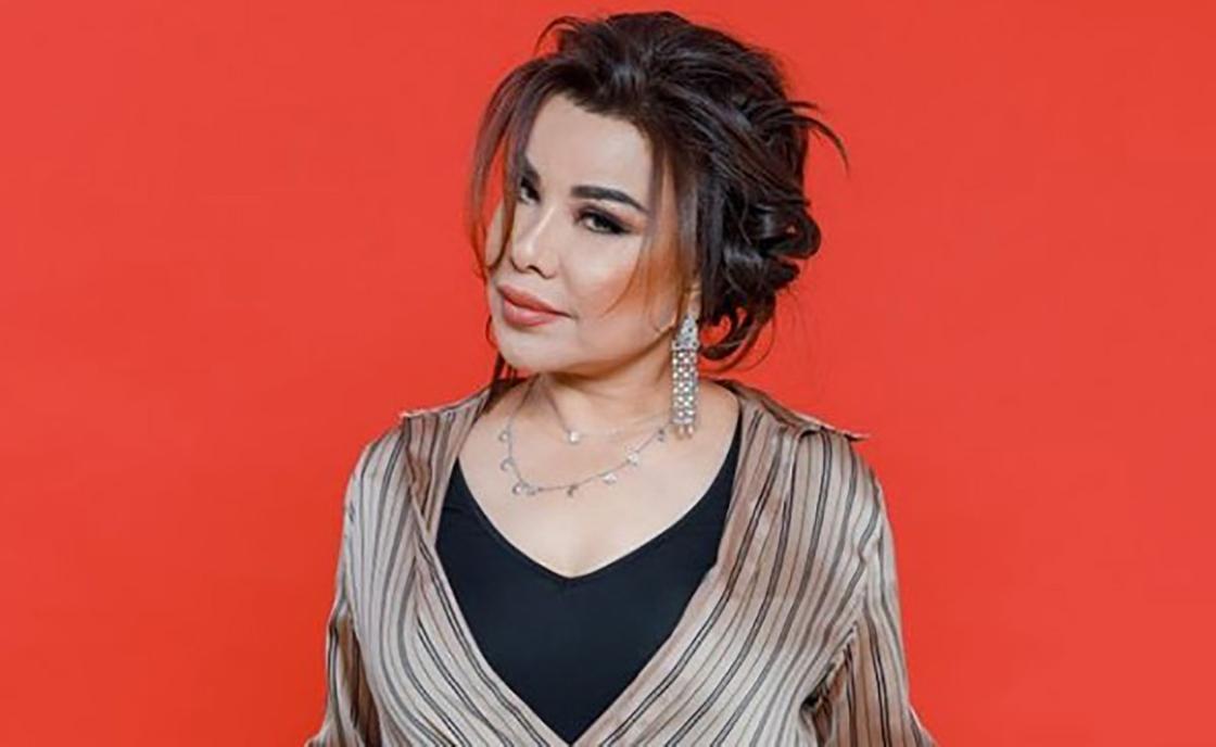 Юлдуз Усманова выступила против новых налогов для артистов: «Сначала защитите авторские права»