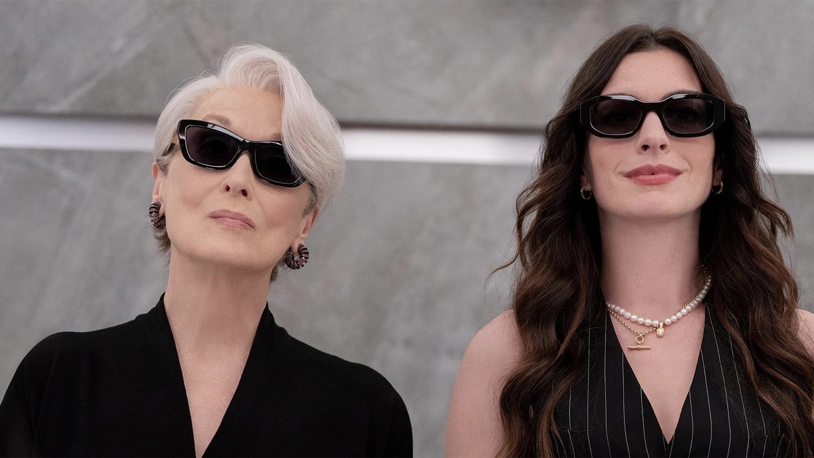 «Дьявол носит Prada 2» получил финальный трейлер