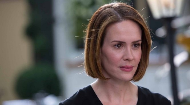 Сара Полсон возвращается: первые кадры 13-го сезона «Американской истории ужасов»