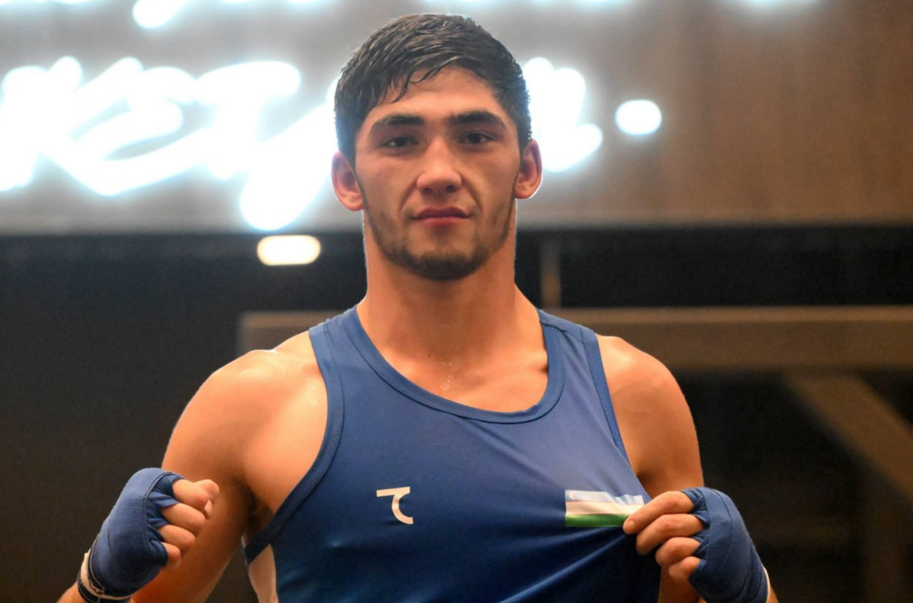 Узбекские боксеры завершили чемпионат Азии с 11 медалями