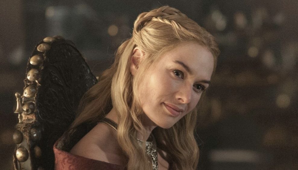 Звезды «Игры престолов» и «Теда Лассо» присоединились к новому сезону «Уэнсдей»