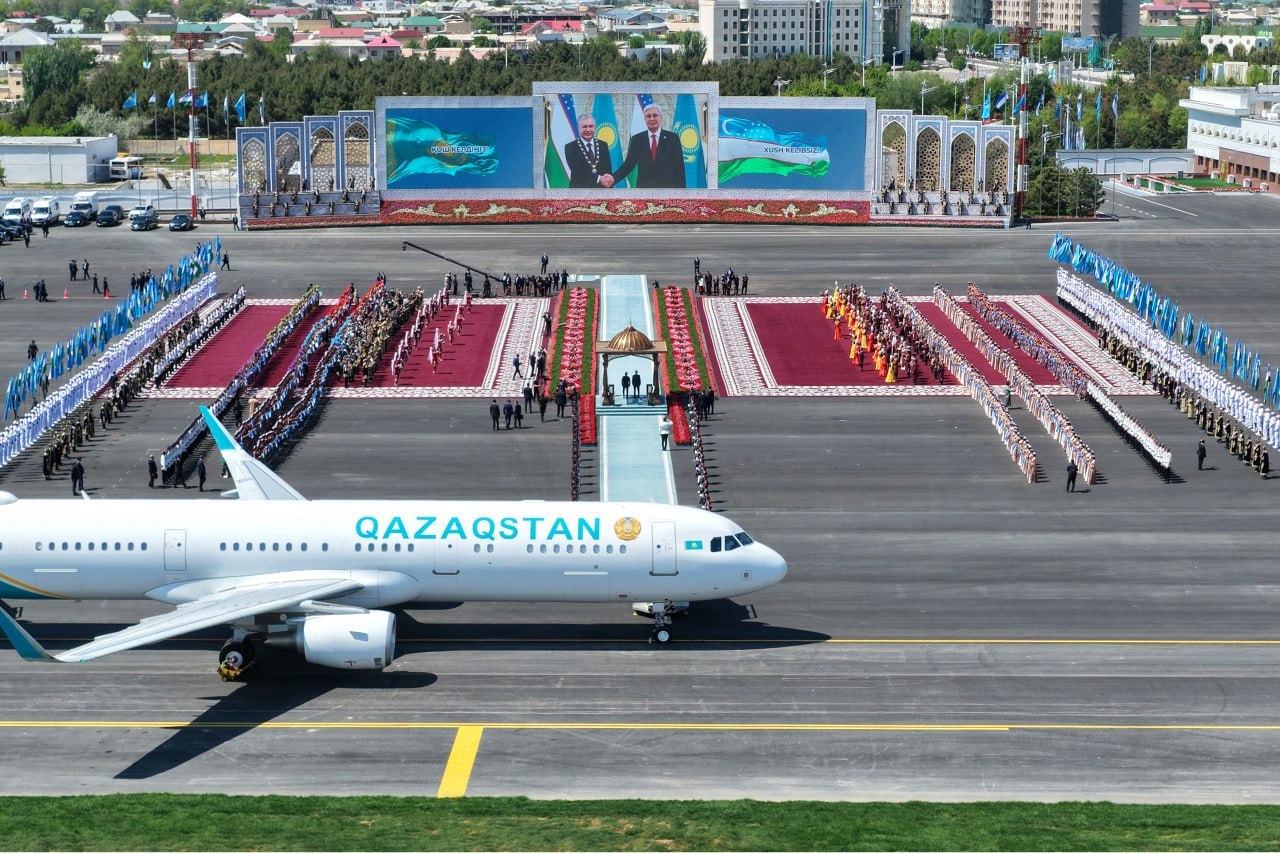 Фото: Пресс-служба президента