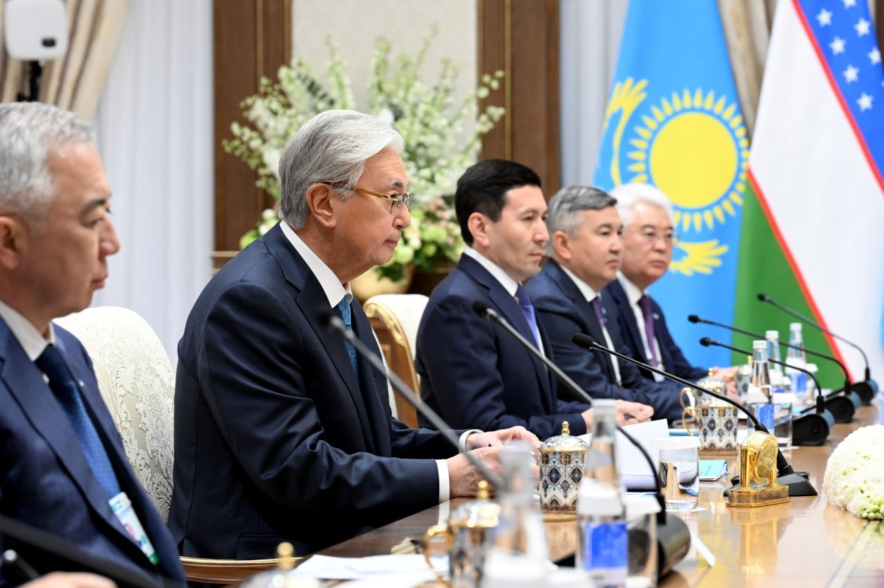 Фото: Пресс-служба президента