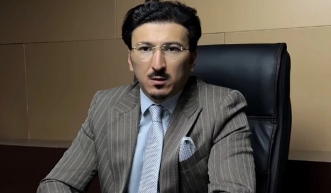 «Я вообще не признаю вину»: начался суд над Real Sanjik