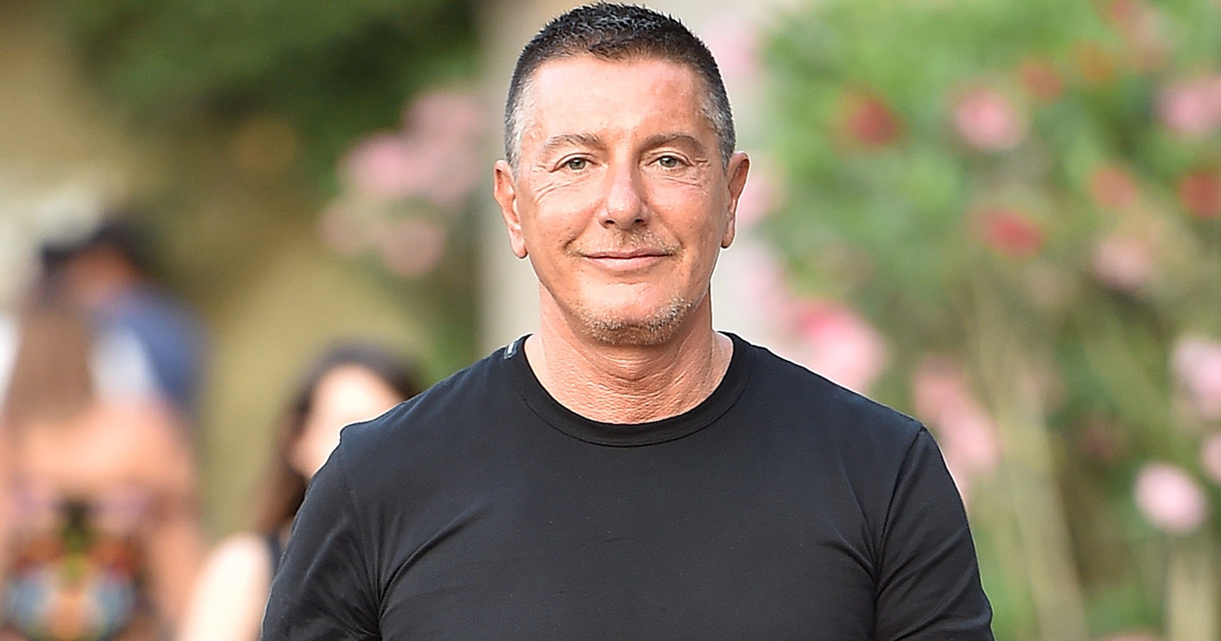 Стефано Габбана покинул пост главы совета директоров Dolce &amp; Gabbana