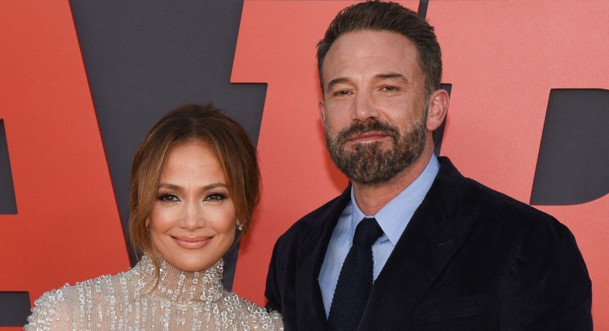 Бен Аффлек подарил Дженнифер Лопес особняк за $60 млн после развода