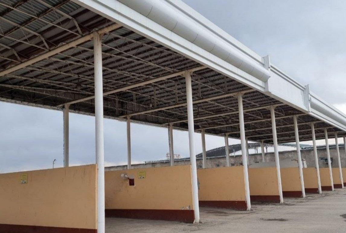 В Джизаке выявили заправку, расхитившую газ более чем на 3 млрд сумов